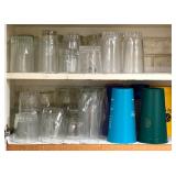 BPB058 - GLASSWARE AND MORE