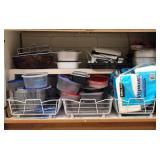 BPB059 - FOREMAN GRILL, CONTAINERS AND MORE