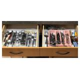 BPB060 - SILVERWARE, UTENSILS AND MORE