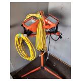 BPB063 - POWER LIGHTS WITH EXTENSION CORDS