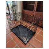 BPB069 - COLLAPSIBLE KENNEL