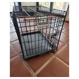 BPB071 - COLLAPSIBLE KENNEL SMALL