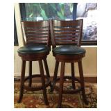 BPB078 Barstool Swivel Chairs