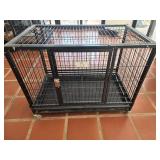 BPB083 - ANOTHER WHEELED KENNEL