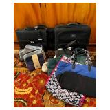 BPB084 High Quality Briefcases & Travel/Shopping Bags 
