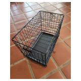 BPB093 - COLLAPSIBLE KENNEL SMALL