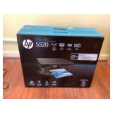 BPB095 HP Photosmart 5520 Printer