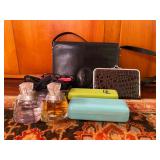 BPB100 Ladies Bags & Perfume Lot