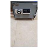 BPB102 - GARDALL SAFE