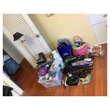BPB106 Mystery Lot Of Various Household Goods 