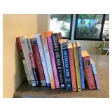 BPB109 Mystery Lot Of Books