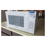 NVS001 - PANASONIC Inverter MICROWAVE