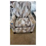 NVS010 - RECLINER 