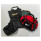 NVS013 Mystery Lot-Travel Bags