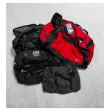NVS014 Mystery Lot-Travel Bags