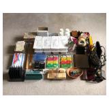 NVS028 - NOT-SO-MYSTERIOUS MYSTERY LOT