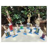 NVS036 - Vintage TROPHIES 