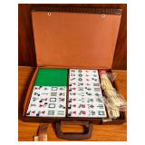 NVS038 Majong Tile Set