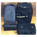NVS042 - LUGGAGE ASSORTMENT 1