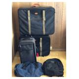 NVS043 - LUGGAGE ASSORTMENT 2