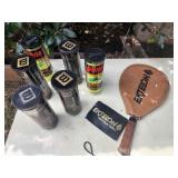 NVS048 - RAQUETBALL ANYONE? 