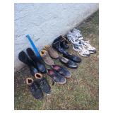 NVS054 - SHOES