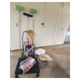 NVS056 - SPRING CLEANING 