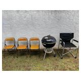 NVS061 Backyard BBQ Lot
