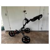 NVS062 Clicgear 3.0 Golf Push Cart