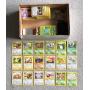 NVS030 - 250+ Vintage POKÉMON CARDS