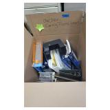 POP006 - USEFUL OFFICE SUPPLIES
