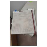 POP023 - BOSTON 13" x 15" PAPER CUTTER