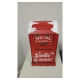 POP024 - SANTAS MAIL BOX - Wood