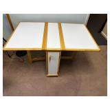 POP035 Foldable Table