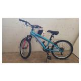 PHP004 - GIRLS 7-Speed MONGOOSE MOUNTAIN BIKE 