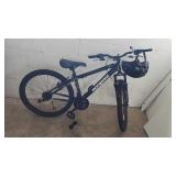 PHP005 - BOYS MONGOOSE 21 SPEED BIKE See Description