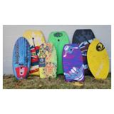 PHP009 - BOOGIE BOARDS AND MORE
