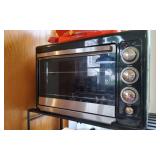 PHP023 - Convention Oven