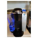 PHP025 - Keurig Coffee Maker