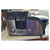 PHP043 - West Bend Breakfast Station 4-Slice