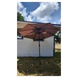 PHP045 - SHADE UMBRELLA 