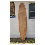 PHP047 - SURFBOARD EIGHT FOOT