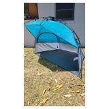 PHP055 - LIGHTSPEED POPUP SHADE