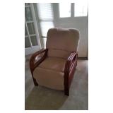 PHP068 - Classic Style RECLINER 