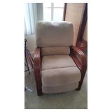 PHP070 - CLASSIC RECLINER