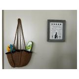 PHP089 Beach Theme Decor