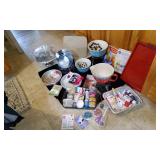 PHP094 - For The Baker In You! Ultimate Bakers Lot