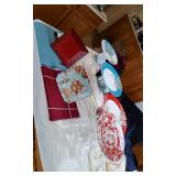 PHP097 - Custom made Serving plates