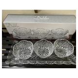 PHP110 Dublin Crystal Dip Server