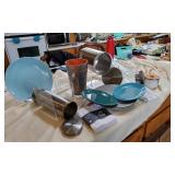 PHP111 - Containers, Plates And More